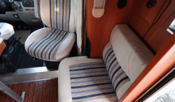 
										CAMPING-CAR – PROFILÉ – LAIKA X 595 R full									