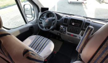 
										CAMPING-CAR – PROFILÉ – LAIKA X 595 R full									