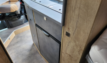 
										FOURGON AMÉNAGÉ ROBETA KRONOS DN1559 full									