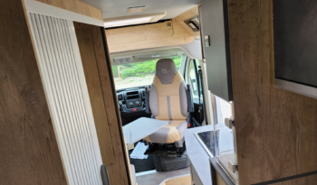 
										FOURGON AMÉNAGÉ ROBETA KRONOS DN1559 full									