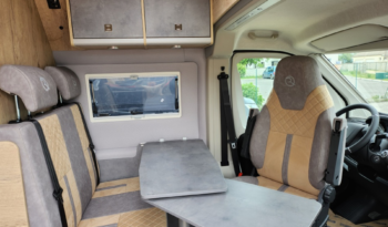 
										FOURGON AMÉNAGÉ ROBETA KRONOS DN1559 full									