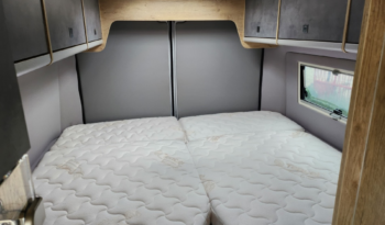 
										FOURGON AMÉNAGÉ ROBETA KRONOS DN1559 full									