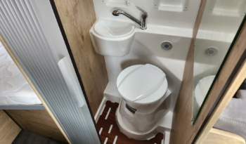 
										FOURGON AMÉNAGÉ ROBETA KRONOS DN1559 full									