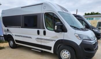 
										FOURGON AMÉNAGÉ ROBETA KRONOS DN1559 full									