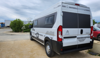 
										FOURGON AMÉNAGÉ ROBETA KRONOS DN1559 full									