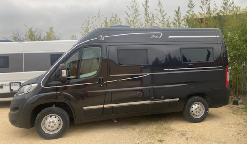 
								FOURGON AMÉNAGÉ – ROBETA ARES DN1561 full									