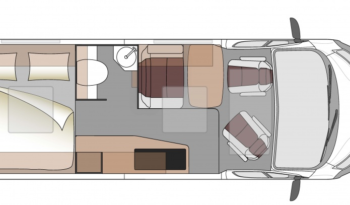 
										FOURGON AMÉNAGÉ – ROBETA ARES DN1561 full									