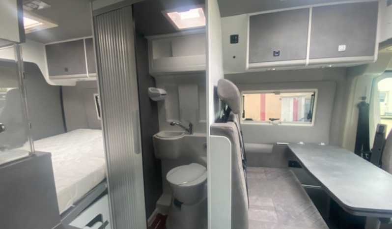 
								FOURGON AMÉNAGÉ – ROBETA ARES DN1561 full									