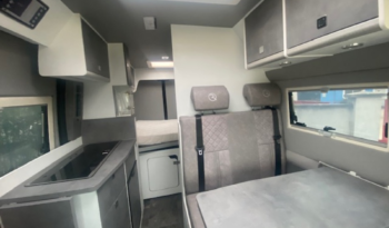 
										FOURGON AMÉNAGÉ – ROBETA ARES DN1561 full									