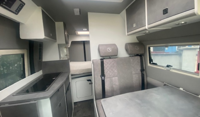 
								FOURGON AMÉNAGÉ – ROBETA ARES DN1561 full									