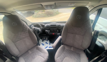 
										FOURGON AMÉNAGÉ – ROBETA ARES DN1561 full									