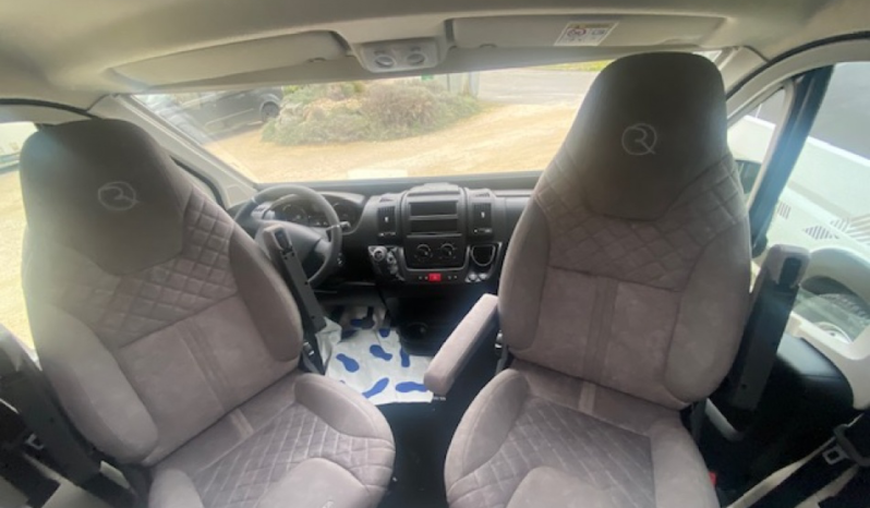 
								FOURGON AMÉNAGÉ – ROBETA ARES DN1561 full									