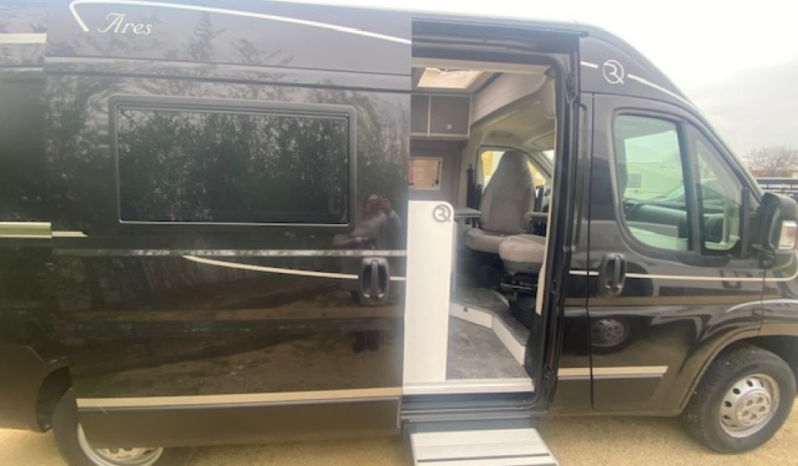 
								FOURGON AMÉNAGÉ – ROBETA ARES DN1561 full									