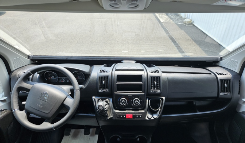 
								FOURGON AMÉNAGÉ – ROBETA HELIOS DN1175 full									