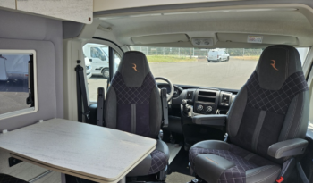 
										FOURGON AMÉNAGÉ – ROBETA HELIOS DN1175 full									