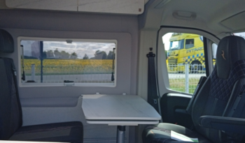 
										FOURGON AMÉNAGÉ – ROBETA HELIOS DN1175 full									