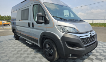 
										FOURGON AMÉNAGÉ – ROBETA HELIOS DN1175 full									