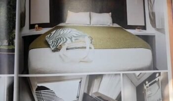 
										CAMPING-CAR – INTÉGRAL – BAVARIA I 740 FC NOMADE full									