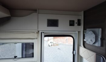 
										CAMPING-CAR – INTÉGRAL – MC LOUIS NEVIS 881 full									