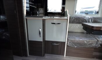 
										CAMPING-CAR – INTÉGRAL – MC LOUIS NEVIS 881 full									