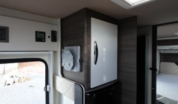 
										CAMPING-CAR – INTÉGRAL – MC LOUIS NEVIS 881 full									