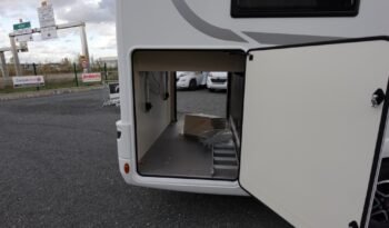 
										CAMPING-CAR – INTÉGRAL – MC LOUIS NEVIS 881 full									