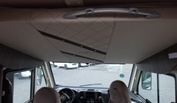 
										CAMPING-CAR – INTÉGRAL – MC LOUIS NEVIS 881 full									