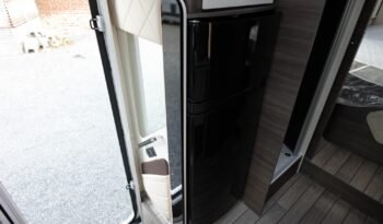 
										CAMPING-CAR – INTÉGRAL – MC LOUIS NEVIS 881 full									