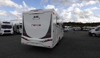 
										CAMPING-CAR – INTÉGRAL – MC LOUIS NEVIS 881 full									