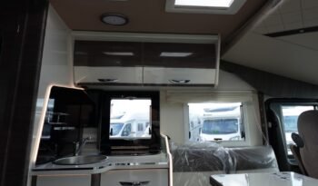 
										CAMPING-CAR – INTÉGRAL – MC LOUIS NEVIS 881 full									