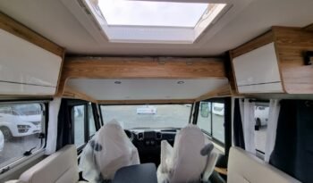 
										CAMPING-CAR – INTÉGRAL – BAVARIA I 740 FC NOMADE full									