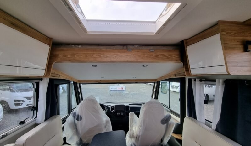 
								CAMPING-CAR – INTÉGRAL – BAVARIA I 740 FC NOMADE full									