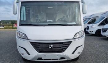 
										CAMPING-CAR – INTÉGRAL – BAVARIA I 740 FC NOMADE full									