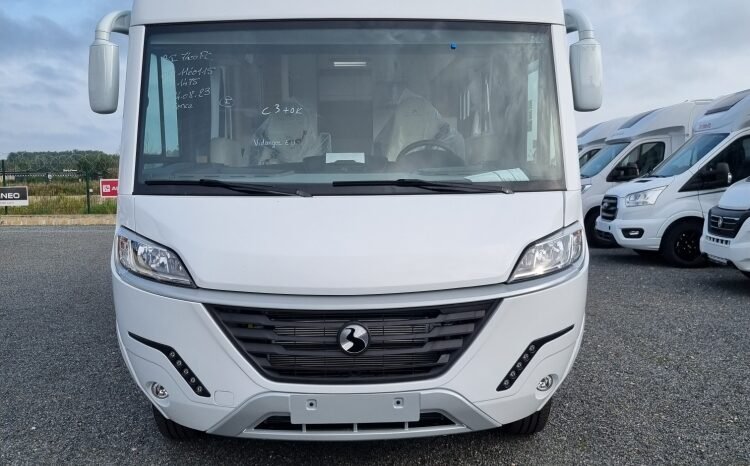 
								CAMPING-CAR – INTÉGRAL – BAVARIA I 740 FC NOMADE full									