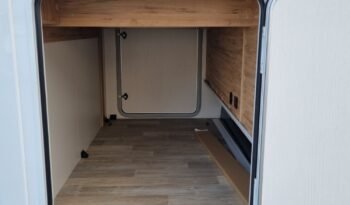 
										CAMPING-CAR – INTÉGRAL – BAVARIA I 740 FC NOMADE full									