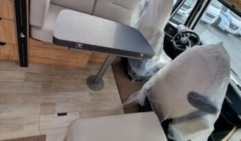 
										CAMPING-CAR – INTÉGRAL – BAVARIA I 740 FC NOMADE full									