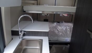 
										CAMPING-CAR – INTÉGRAL – BAVARIA I 740 FC NOMADE full									