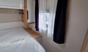 
										CAMPING-CAR – INTÉGRAL – BAVARIA I 740 FC NOMADE full									