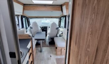 
										CAMPING-CAR – INTÉGRAL – BAVARIA I 740 FC NOMADE full									