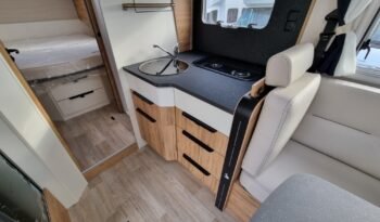 
										CAMPING-CAR – INTÉGRAL – BAVARIA I 740 FC NOMADE full									