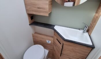 
										CAMPING-CAR – INTÉGRAL – BAVARIA I 740 FC NOMADE full									