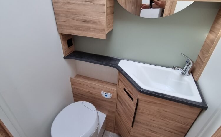 
								CAMPING-CAR – INTÉGRAL – BAVARIA I 740 FC NOMADE full									