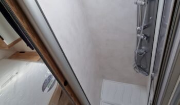 
										CAMPING-CAR – INTÉGRAL – BAVARIA I 740 FC NOMADE full									