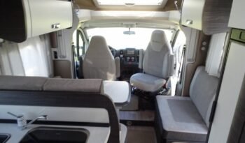 
										CAMPING-CAR – INTÉGRAL – BAVARIA I 740 FC NOMADE full									