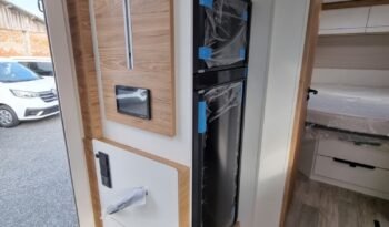 
										CAMPING-CAR – INTÉGRAL – BAVARIA I 740 FC NOMADE full									