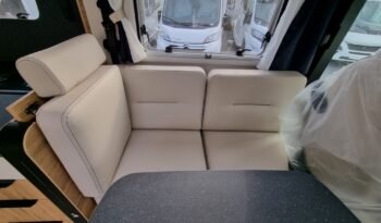 
										CAMPING-CAR – INTÉGRAL – BAVARIA I 740 FC NOMADE full									