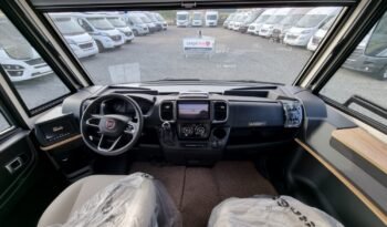 
										CAMPING-CAR – INTÉGRAL – BAVARIA I 740 FC NOMADE full									