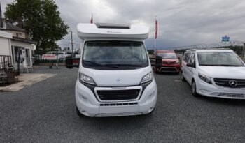 
										CAMPINGP-CAR – PROFILÉ- ITINEO PF 600 full									