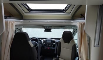 
										CAMPINGP-CAR – PROFILÉ- ITINEO PF 600 full									