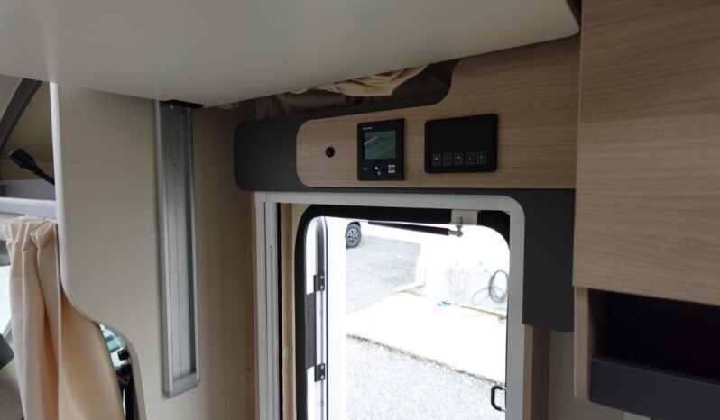 
								CAMPINGP-CAR – PROFILÉ- ITINEO PF 600 full									